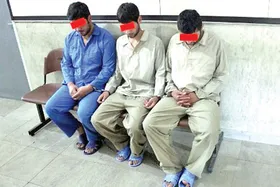 چوب، چماق و چاقو، جنایتی خونین را رقم زد/ عصیان در برابر اعتراض