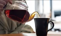 چرا مصرف چای به سلامت قلب کمک می‌کند؟