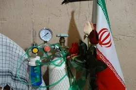 خراسان رضوی ۴۲۱۵ جانباز شیمیایی دارد