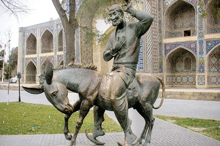 روزی روزگاری ایران
