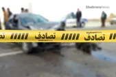 ثبت ۶۲۶ تصادف فوتی در جاده‌های خراسان رضوی طی ۸ ماه نخست سال ۱۴۰۴ | اجرای طرح‌های زمستانی برای کاهش تصادفات در معابر برون‌شهری