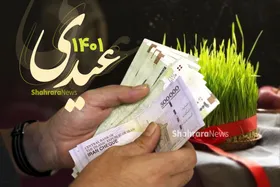 جزئیات واریز عیدی بازنشستگان و مستمری&zwnj;بگیران سازمان تامین اجتماعی (۲۰ بهمن&zwnj;ماه ۱۴۰۰)