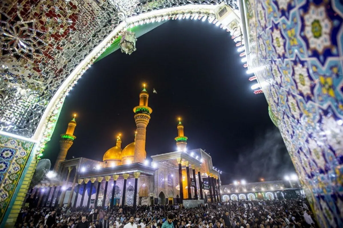کاظمین آماده خدمت‌رسانی جامع به زائران در سالروز شهادت امام کاظم (ع)