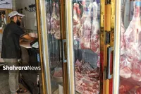 فاصله معنادار قیمت گوشت در ایران با نرخ جهانی