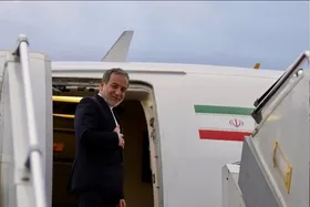عراقچی برای حضور در نشست سازمان همکاری شانگهای عازم چین شد (۲۳ تیر ۱۴۰۴)