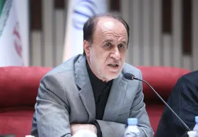 نایب رئیس دوم مجلس: نگاه به موضوع زیارت باید ملی و بین&zwnj;المللی باشد