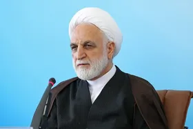 رئیس قوه قضائیه: در مواجهه با مجرمی که قابل اصلاح است، بنا را بر اصلاح بگذاریم نه حذف و طرد آن