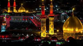 دانلود مداحی شب عاشورا