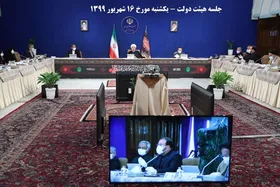 روحانی: آموزش، تنها یکی از کارکرد&zwnj;های مدرسه است