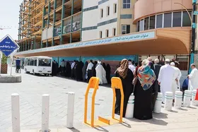 درباره وضعیت نابسامان گردشگری سلامت در مشهد