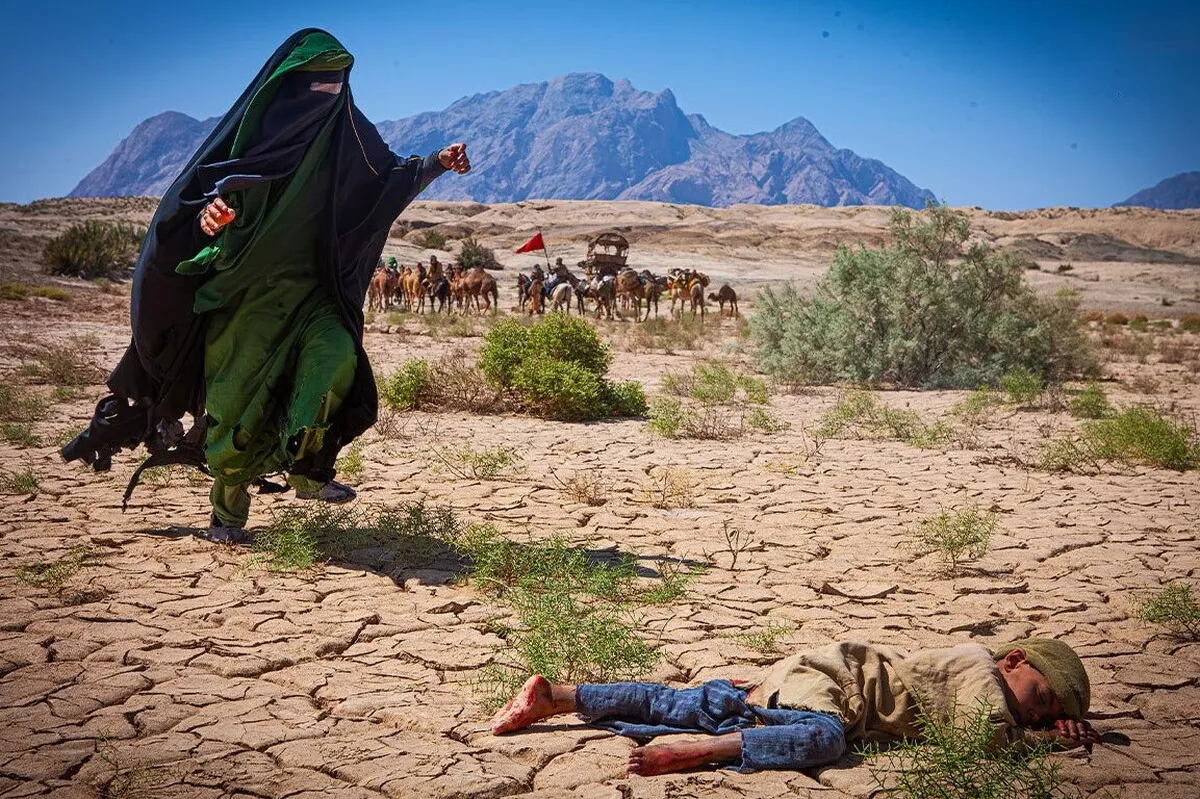 فیلم‌های شاخص سینمای عاشورایی ایران از دهه ۶۰ تا کنون