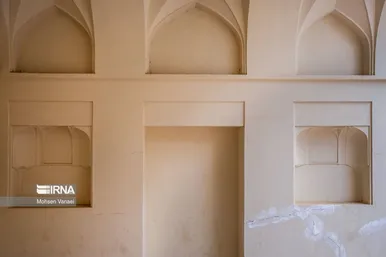 ایران زیباست | عمارت خورشید