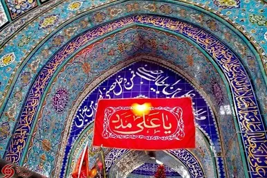 عکس‌هایی از محرم ۱۴۰۳ در شهر‌های مختلف افغانستان