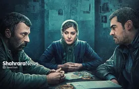 ناکامی &laquo;طلاخون&raquo; با بازی شهاب حسینی در گیشه