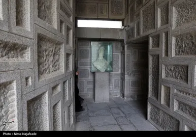 نوروزگردی | باغ نادری - مشهد