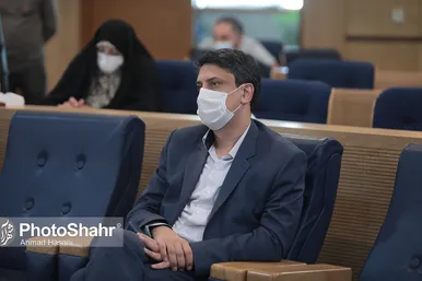 یکصد و بیست و هشتمین جلسه علنی شورای اسلامی شهر مشهد