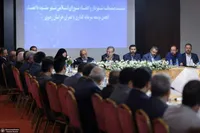 حمایت اعضای شورای اسلامی شهر مشهد از سرمایه‌گذاران خراسان رضوی