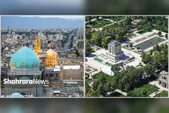 نامزدی مشهد برای پایتختی گردشگری جهان اسلام در سال ۲۰۳۰ | تاریخ و فرهنگ مشهد؛ ظرفیت بزرگ معرفی ایران اسلامی