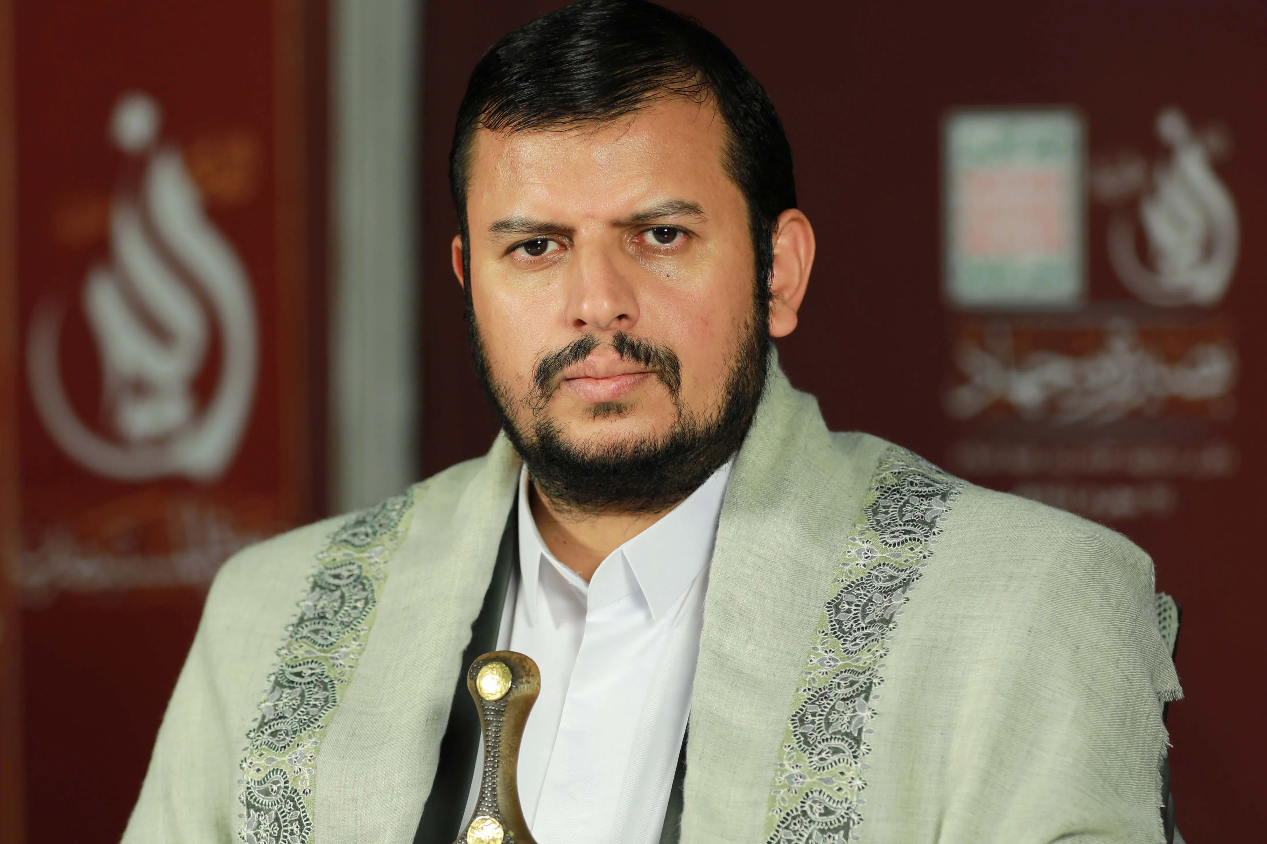 عبدالملک الحوثی