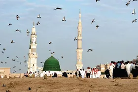 بررسی ویژگی&zwnj;های برجسته پیامبراکرم (ص) به مناسبت دهه آخر صفر