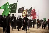 بازگشت بیش از یک میلیون و ۳۰۵ هزار زائر اربعین از مرز مهران به کشور