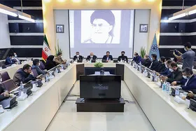 همت مدیریت شهری مشهد برای خدمت عالمانه و جهادی