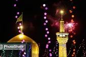 چله‌نشینانِ حرم