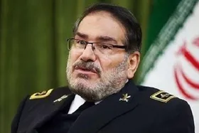 شمخانی: ضعیف&zwnj;ترین سناریو از ۱۳ سناریوی انتقام، یک کابوس تاریخی برای آمریکاست