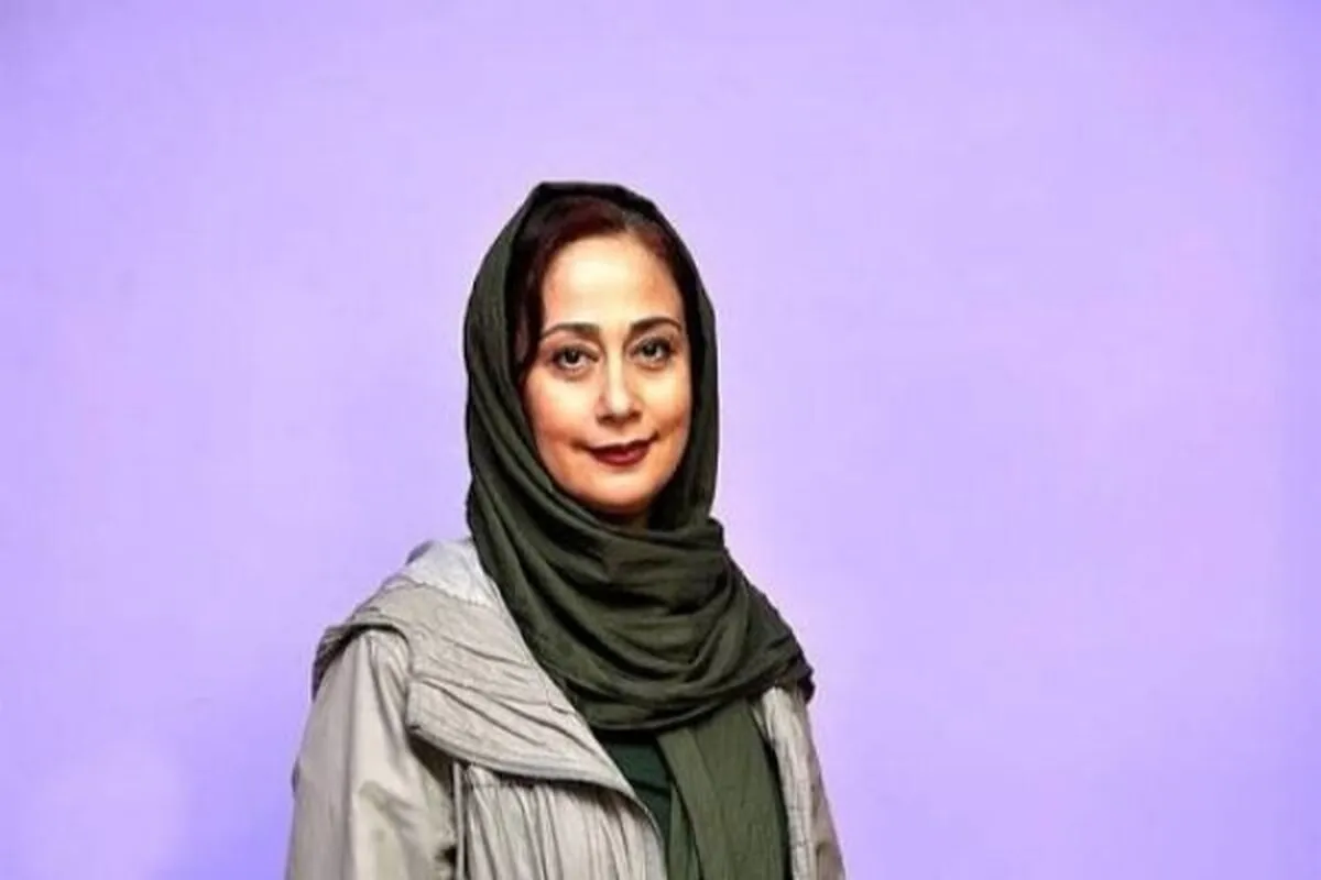 آخرین وضعیت جسمانی «بهناز نازی» بازیگر سریال‌های «جیران» و «ازازیل» (۲۶ اردیبهشت ۱۴۰۵)
