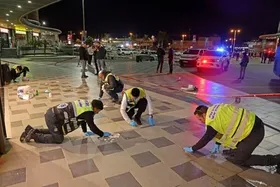جزئیات عملیات شهادت طلبانه یک فلسطینی با چاقو | ۳ اشغالگر اسرائیلی کشته شدند (۱۵ اردیبهشت ۱۴۰۱)