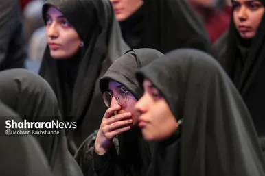 بزرگداشت سیدالشهدای خدمت و یاران شهیدش