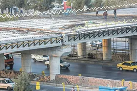 شهردار مشهد زمان بهره&zwnj;برداری از پروژه دوربرگردان &laquo;شهید میرزایی&raquo; را اعلام کرد