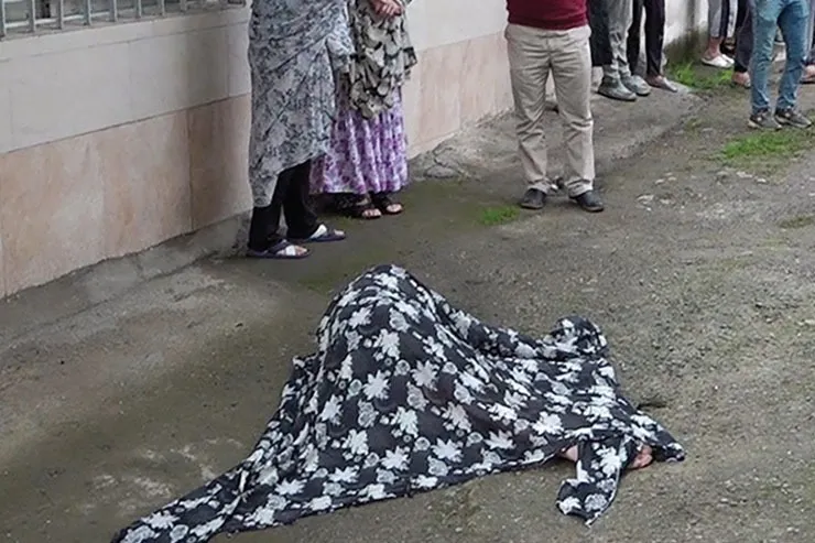 خودکشی دختر نوجوان مشهدی و پایان چهارده ساله یک آرزو