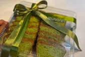 طرز تهیه کیک اسفناج با طعمی خاص + فیلم