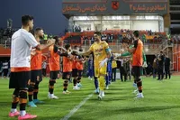 محل برگزاری دیدار مس رفسنجان و استقلال مشخص شد