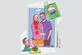 فرزندآوری در ازدواج دوم | ضرورت ها، نکات کلیدی و ملاحظات مهم