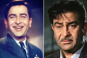 تولد صدسالگی &laquo;راج کاپور&raquo; در جشنواره هند