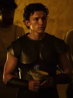 نخستین تصاویر رسمی از فیلم «اودیسه» (The Odyssey) نولان