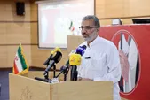 نایب‌رئیس شورای شهر مشهد: کارنامه شهرداری و شورای شهر در دوره ششم پرافتخار است | اجازه نمی‌دهیم کسی که خودش بدهکار است، طلبکار باشد
