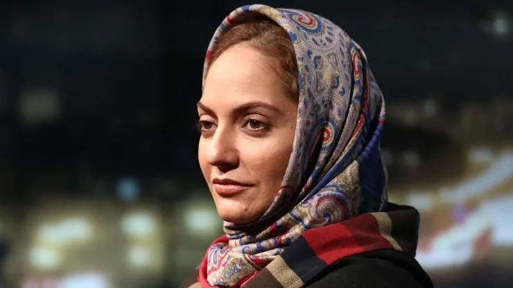 مهناز افشار: از حضورم در فیلم «مهمانخانه ماه نو» عذرخواهی می‌کنم