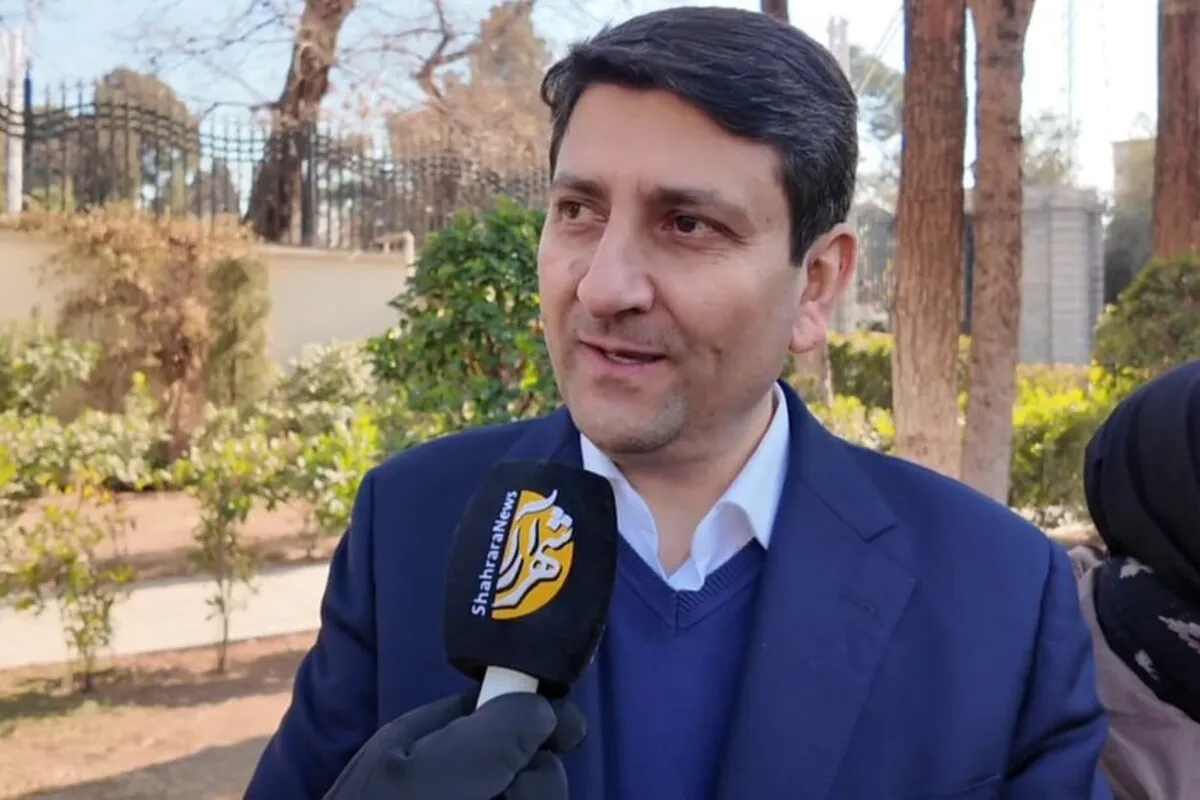 وزیر ارتباطات: مشهد و خراسان رضوی از اولویت‌های جدی وزارت ارتباطات هستند+ فیلم