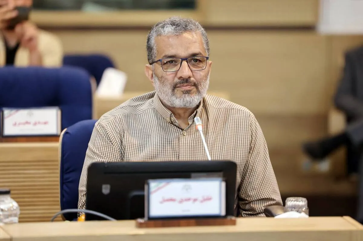 عضو شورای اسلامی شهر مشهد: باید در یک سال آینده، نگاه تحولی در شورا داشته باشیم