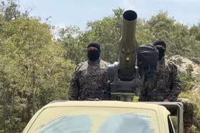 آمار شهدای حزب&zwnj;الله در راه قدس به ۳۱۶ نفر رسید (۶ خرداد ۱۴۰۳)
