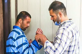فرار هشت&zwnj;ماهه یک سارق با دستگیری ۶ مال&zwnj;خر خارجی پایان یافت