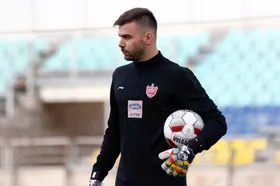 رادو هر روز از پرسپولیس دورتر می&zwnj;شود!