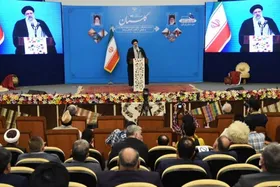 دستور صریح رئیسی برای احیای خلیج گرگان | در دولت ما نشد و نمی&zwnj;شود نداریم