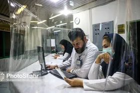 آخرین وضعیت تب دنگی در مشهد و خراسان&zwnj;رضوی (۸ مرداد ۱۴۰۳)