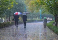 دمای هوا در نواحی شمالی کشور افزایش می‌یابد (۲۸ تیر ۱۴۰۲)
