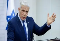 لاپید: همه مقامات مسوول در زمان عملیات طوفان الاقصی باید استعفا دهند