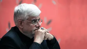 عارف آماده انتخابات ریاست&zwnj;جمهوری می&zwnj;شود؟